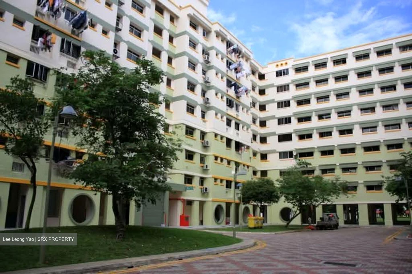 Blk 671 Jalan Damai (Bedok), HDB 4 Rooms #560925271